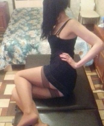 Анкета проститутки Мирослава - город Бесленей, 30 лет, №11116