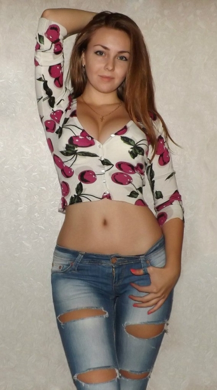 Анкета проститутки Наташа - город Бесленей, 28 лет, №28687