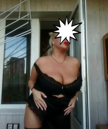 Анкета проститутки Инна - город Бесленей, 35 лет, №8936